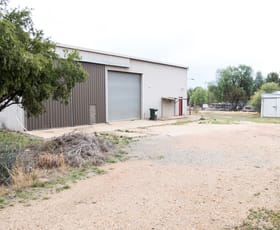 Factory, Warehouse & Industrial commercial property sold at 19 Matthews Street Parkes NSW 2870