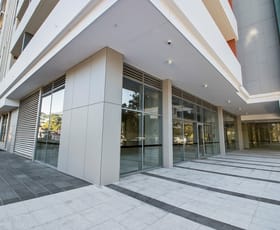 Offices commercial property sold at 1/1 Mooltan Avenue Macquarie Park NSW 2113