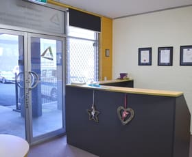 Medical / Consulting commercial property leased at 7 & 8/69 George Street Beenleigh QLD 4207