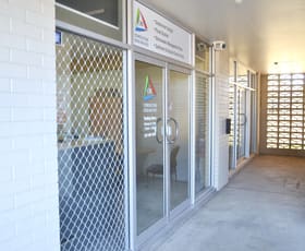 Medical / Consulting commercial property leased at 7 & 8/69 George Street Beenleigh QLD 4207