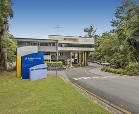 Offices commercial property leased at Lot 3/23 Elsa Wilson Drive Buderim QLD 4556