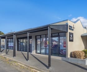 Shop & Retail commercial property sold at 89E Piper Street Kyneton VIC 3444