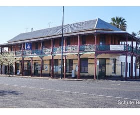 Hotel, Motel, Pub & Leisure commercial property sold at 23-27 Burroway St Narromine NSW 2821