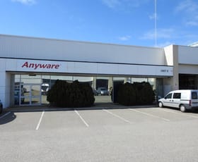Factory, Warehouse & Industrial commercial property leased at 6/15 Walters Drive Osborne Park WA 6017