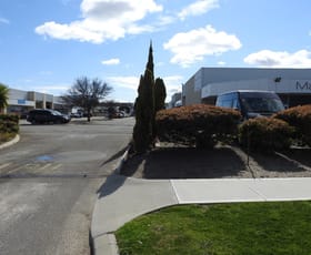 Factory, Warehouse & Industrial commercial property leased at 6/15 Walters Drive Osborne Park WA 6017