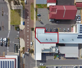 Shop & Retail commercial property leased at 8A Chisham Avenue Kwinana Town Centre WA 6167