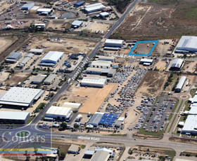 Development / Land commercial property sold at 5 Titanium Place Mount St John QLD 4818