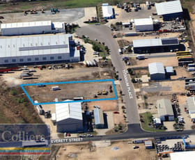 Development / Land commercial property sold at 5 Titanium Place Mount St John QLD 4818