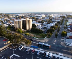 Medical / Consulting commercial property sold at 65 South Terrace Fremantle WA 6160