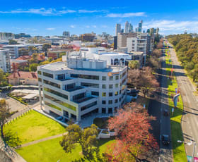 Offices commercial property sold at 76 Kings Park Road West Perth WA 6005