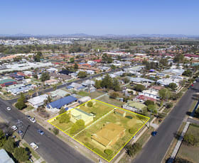 Development / Land commercial property sold at 24-28 Dean Street Tamworth NSW 2340