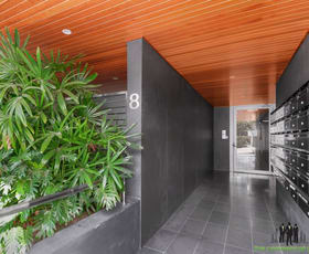 Offices commercial property leased at 7/8 Kyabra Street Newstead QLD 4006