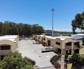 Showrooms / Bulky Goods commercial property leased at 8/34 Alliance Ave Morisset NSW 2264
