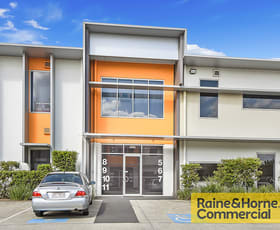 Offices commercial property leased at 6/67 Depot Street Banyo QLD 4014