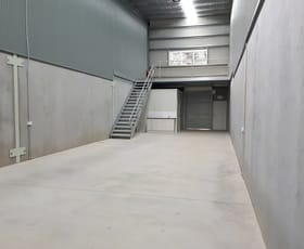 Factory, Warehouse & Industrial commercial property sold at 3/10 Sailfind Place Somersby NSW 2250