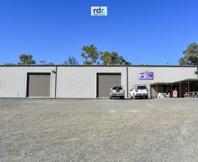 Showrooms / Bulky Goods commercial property for sale at Lot 2/60 Ring Street Inverell NSW 2360