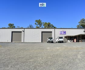 Factory, Warehouse & Industrial commercial property for sale at Lot 2/60 Ring Street Inverell NSW 2360