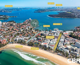 Development / Land commercial property sold at 10 Victoria Parade Manly NSW 2095