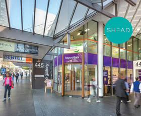 Shop & Retail commercial property sold at Shop 11/445 Victoria Avenue Chatswood NSW 2067