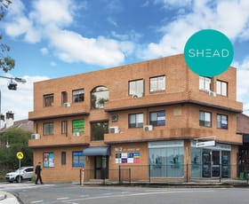 Medical / Consulting commercial property sold at Suite 6/2 St Johns Avenue Gordon NSW 2072