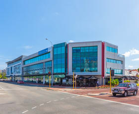 Offices commercial property leased at 1st Floor/59 Parry Street Perth WA 6000