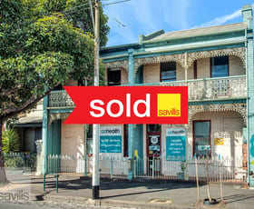 Offices commercial property sold at 622-624 Lygon Street Carlton North VIC 3054