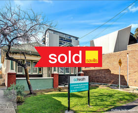 Development / Land commercial property sold at 86 Paisley Street Footscray VIC 3011