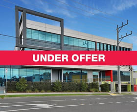 Offices commercial property sold at 27/50 New Street Ringwood VIC 3134