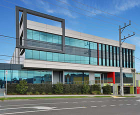 Offices commercial property sold at 27/50 New Street Ringwood VIC 3134