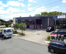Factory, Warehouse & Industrial commercial property sold at 3/16 Taylor Street Bowen Hills QLD 4006