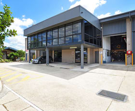 Factory, Warehouse & Industrial commercial property sold at 3/16 Taylor Street Bowen Hills QLD 4006