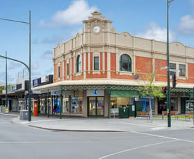 Shop & Retail commercial property sold at 22-26 Mitchell Street Cnr 333-335 Hargreaves Bendigo VIC 3550
