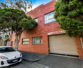 Factory, Warehouse & Industrial commercial property sold at 113-117 Dryburgh Street North Melbourne VIC 3051