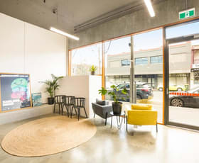 Shop & Retail commercial property leased at 13 Smith Street Fitzroy VIC 3065