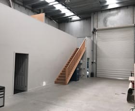 Factory, Warehouse & Industrial commercial property sold at 2/33-47 Leggo Court Dandenong VIC 3175