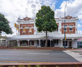 Hotel, Motel, Pub & Leisure commercial property leased at 253 Brisbane Street Ipswich QLD 4305