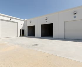 Factory, Warehouse & Industrial commercial property sold at 28/51 Prindiville Drive Wangara WA 6065