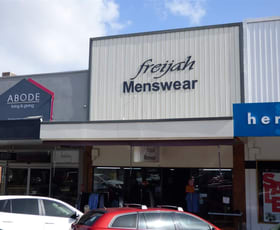 Shop & Retail commercial property leased at 50 Firebrace Street Horsham VIC 3400