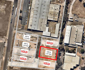 Development / Land commercial property sold at 6/2 Romet Road Wodonga VIC 3690