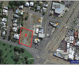 Development / Land commercial property for sale at 23-27 Bridge Street Berserker QLD 4701