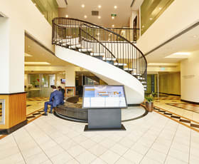 Medical / Consulting commercial property leased at Suite 322/1 Queens Road Melbourne 3004 VIC 3004
