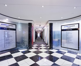 Medical / Consulting commercial property leased at Suite 322/1 Queens Road Melbourne 3004 VIC 3004