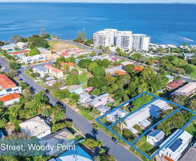 Development / Land commercial property sold at 25, 27 & 29 Alfred Street Woody Point QLD 4019