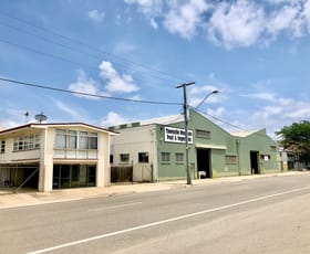 Factory, Warehouse & Industrial commercial property for sale at 30-44 Perkins Street West Railway Estate QLD 4810