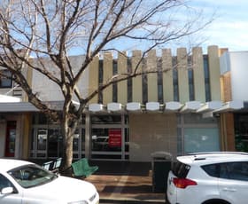 Offices commercial property leased at 99 Macquarie Street Dubbo NSW 2830