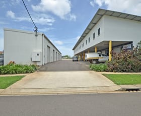 Factory, Warehouse & Industrial commercial property leased at 13/7 Aristos Place Winnellie NT 0820