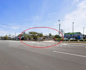 Development / Land commercial property sold at 112 - 114 Denham Street Rockhampton City QLD 4700