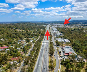 Development / Land commercial property for sale at Top Floor/3972 Pacific Highway Loganholme QLD 4129