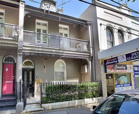 Offices commercial property leased at 31 Albion Street Surry Hills NSW 2010