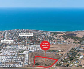 Shop & Retail commercial property sold at 60 Rifle Range Rd Bargara QLD 4670